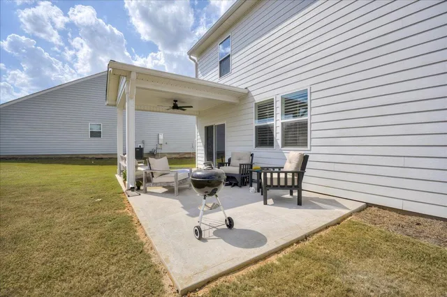 $355,000 | 407 Chickadee Way, Harlem, GA 30814