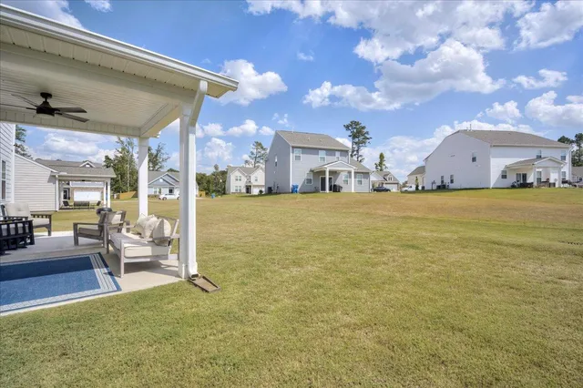 $355,000 | 407 Chickadee Way, Harlem, GA 30814