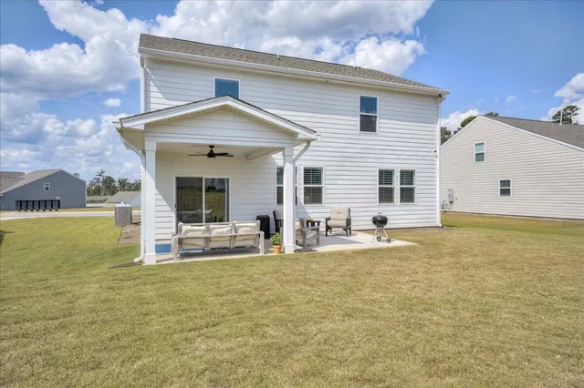 $355,000 | 407 Chickadee Way, Harlem, GA 30814