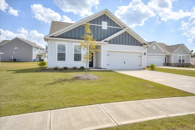 $355,000 | 407 Chickadee Way, Harlem, GA 30814