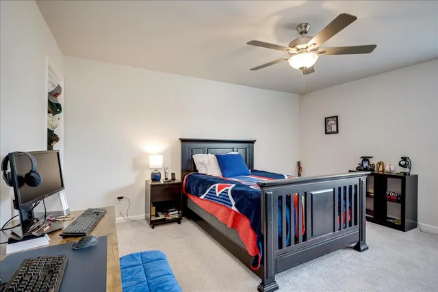 $355,000 | 407 Chickadee Way, Harlem, GA 30814