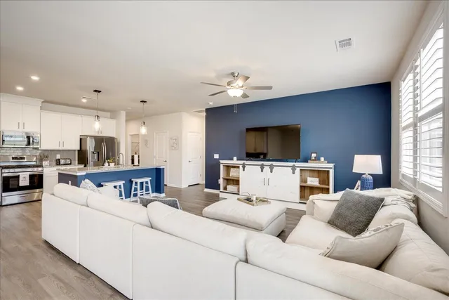 $355,000 | 407 Chickadee Way, Harlem, GA 30814