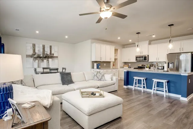 $355,000 | 407 Chickadee Way, Harlem, GA 30814