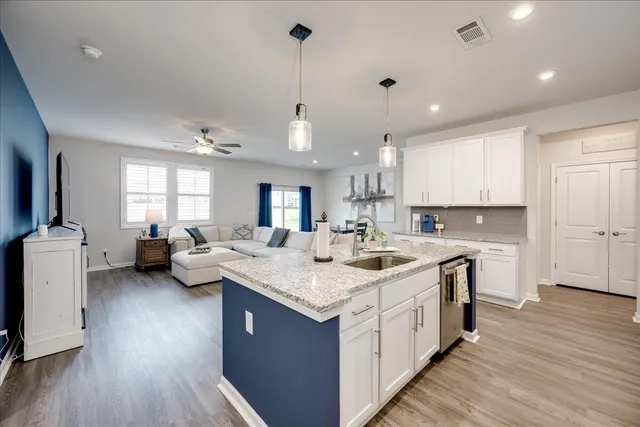 $355,000 | 407 Chickadee Way, Harlem, GA 30814