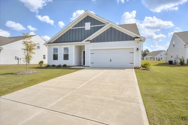 $355,000 | 407 Chickadee Way, Harlem, GA 30814