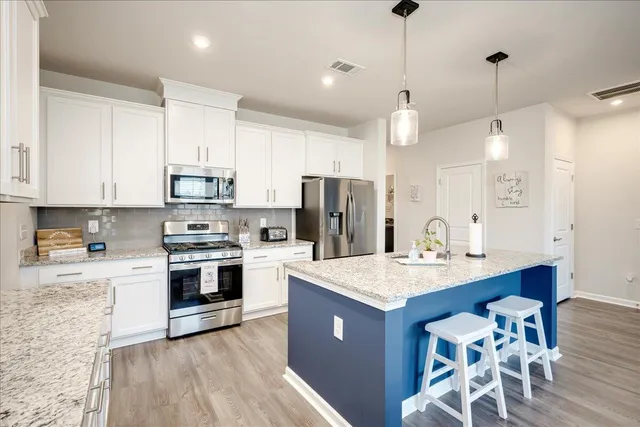 $355,000 | 407 Chickadee Way, Harlem, GA 30814