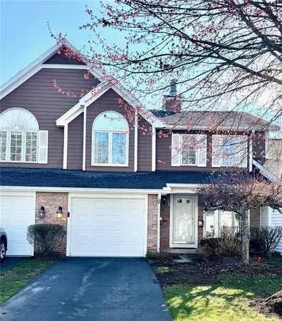 $299,900 | 32 Wind Loft Circle, Perinton, NY 14450