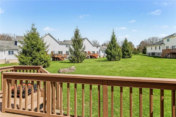 $299,900 | 32 Wind Loft Circle, Perinton, NY 14450