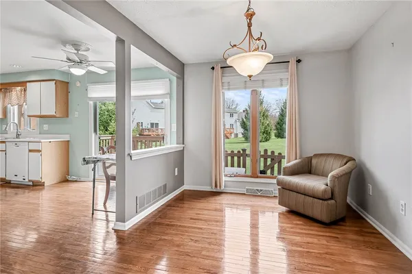 $299,900 | 32 Wind Loft Circle, Perinton, NY 14450