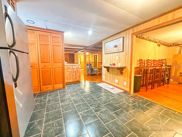 $260,000 | 8933 East M 20, Hesperia, MI 49421