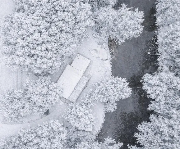 $260,000 | 8933 East M 20, Hesperia, MI 49421