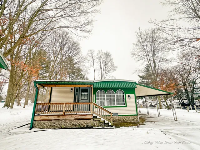 $260,000 | 8933 East M 20, Hesperia, MI 49421