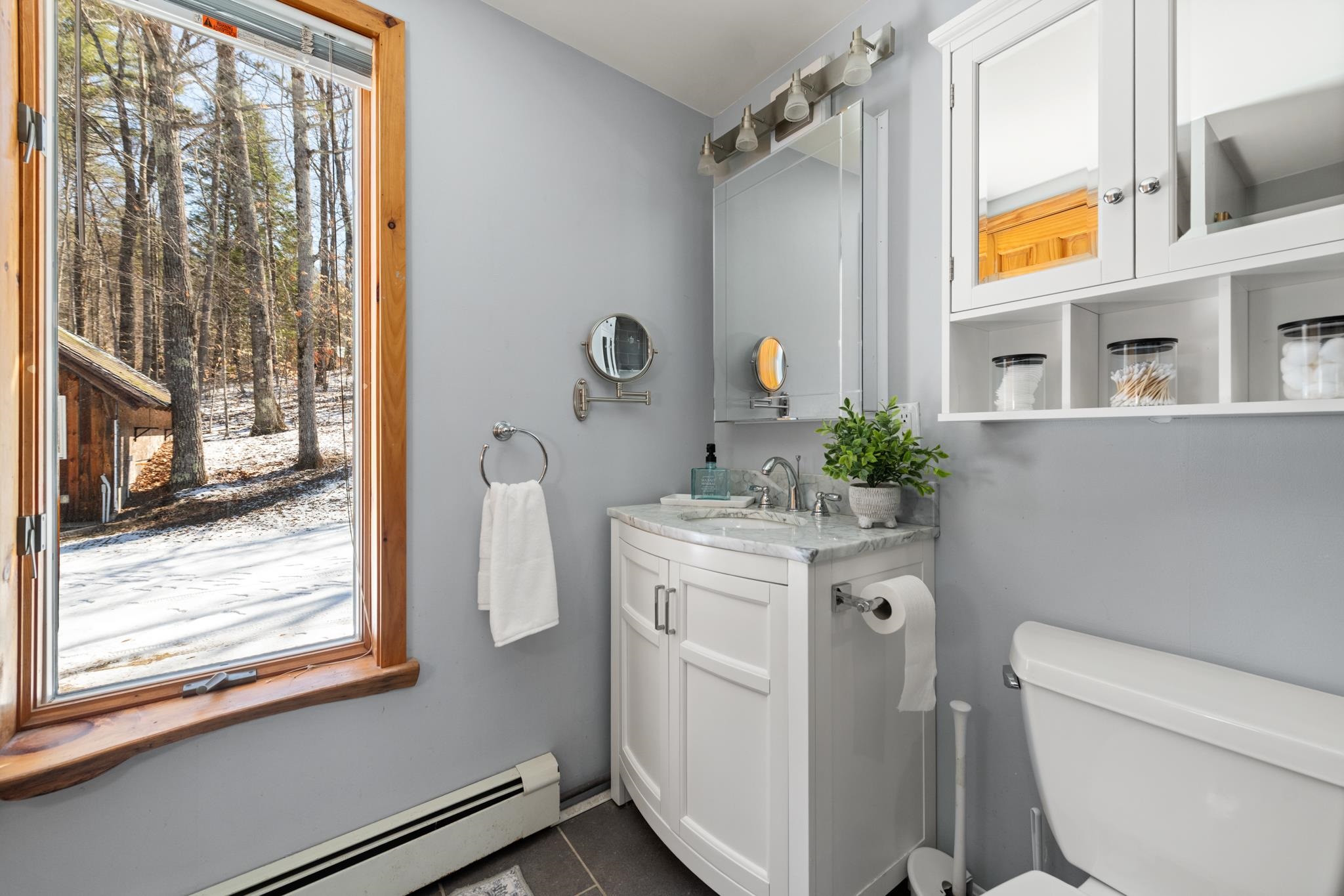 1642 New Hampshire Rte 175 Thornton, NH 03285 - Photo 20 of 59