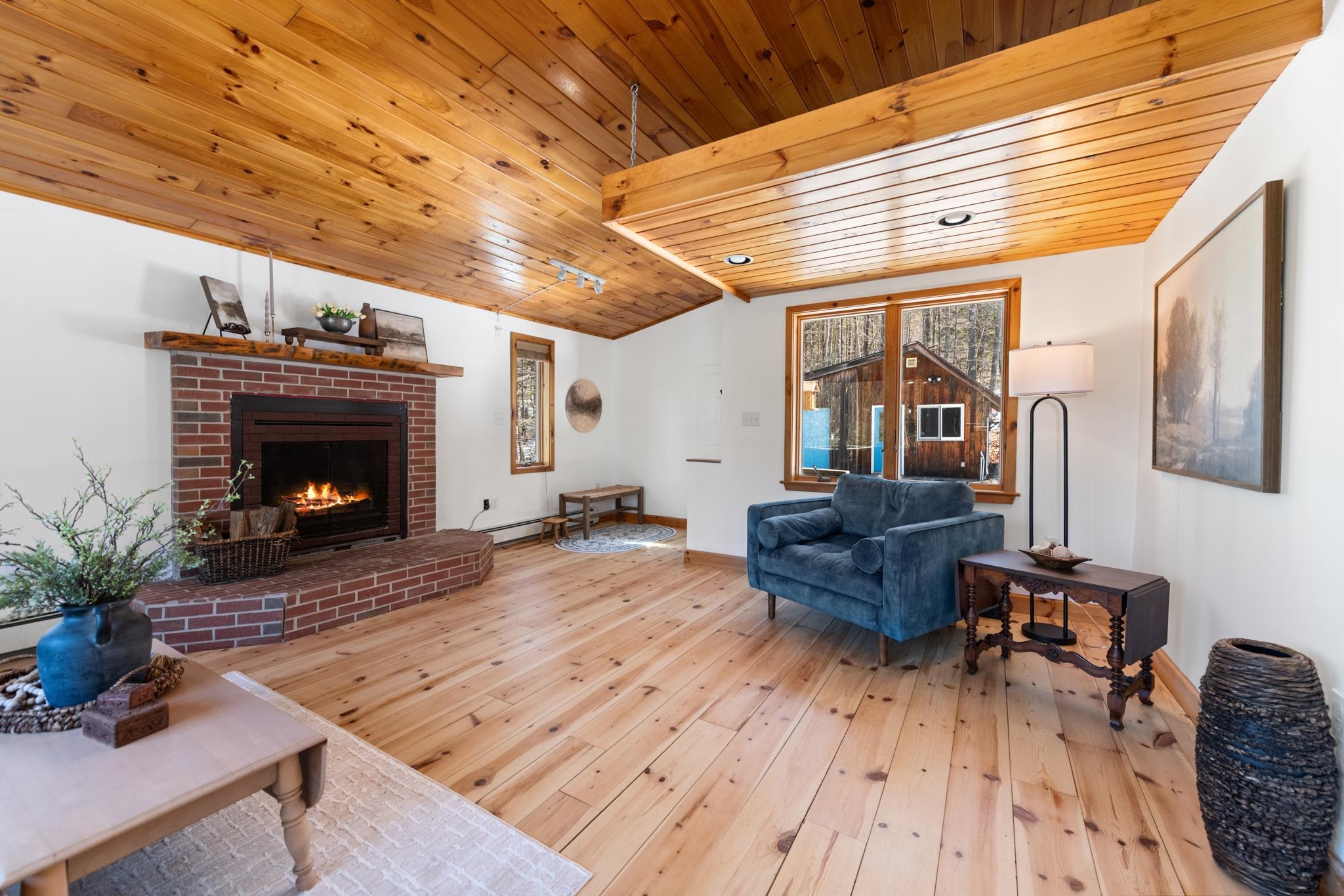 1642 New Hampshire Rte 175 Thornton, NH 03285 - Photo 4 of 59
