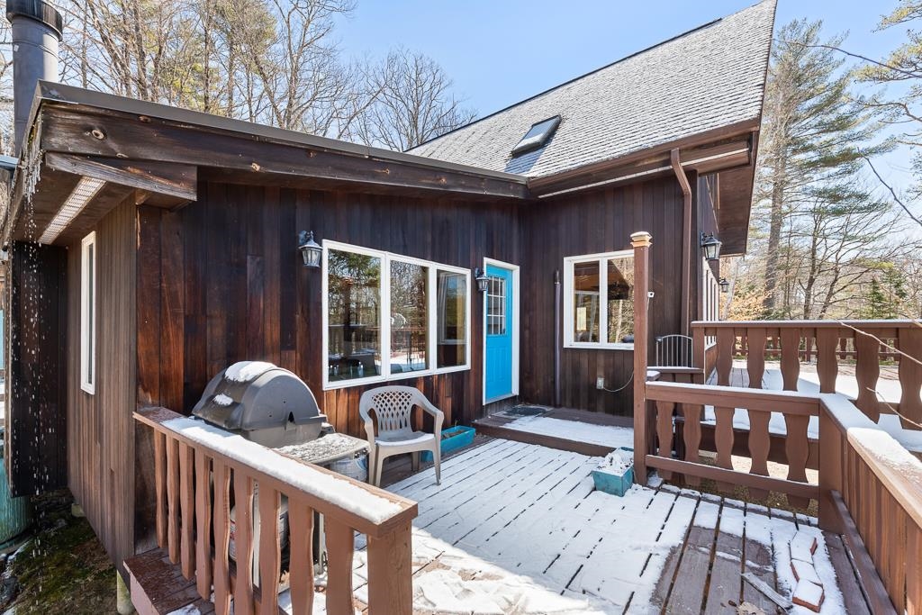 1642 New Hampshire Rte 175 Thornton, NH 03285 - Photo 43 of 59