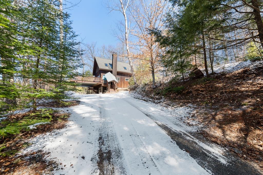 1642 New Hampshire Rte 175 Thornton, NH 03285 - Photo 49 of 59
