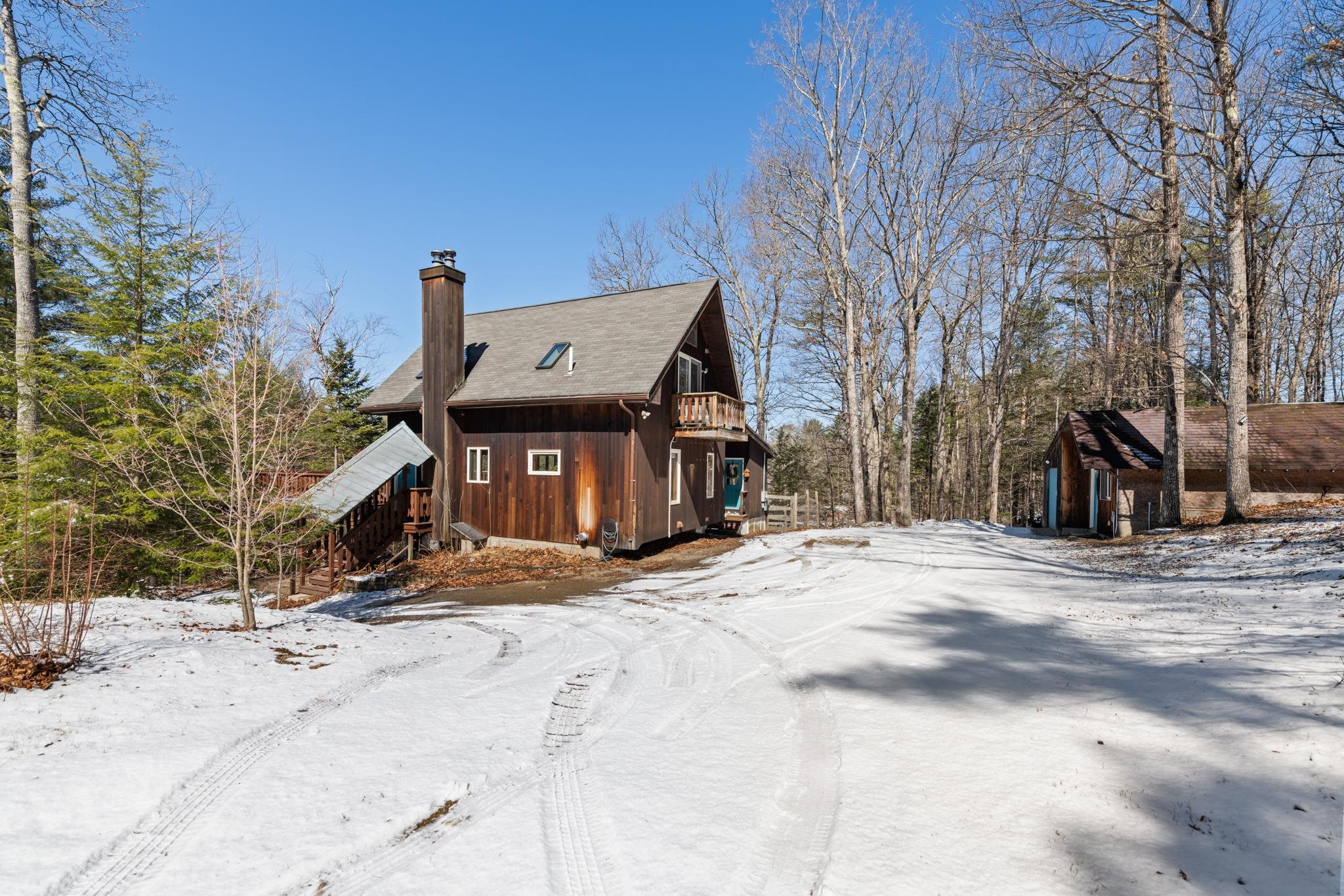 1642 New Hampshire Rte 175 Thornton, NH 03285 - Photo 50 of 59