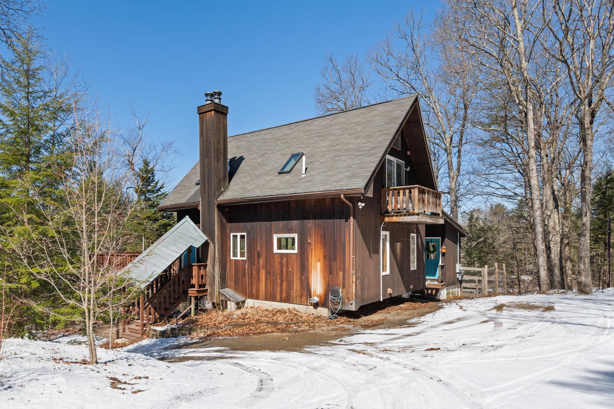 1642 New Hampshire Rte 175 Thornton, NH 03285 - Photo 51 of 59