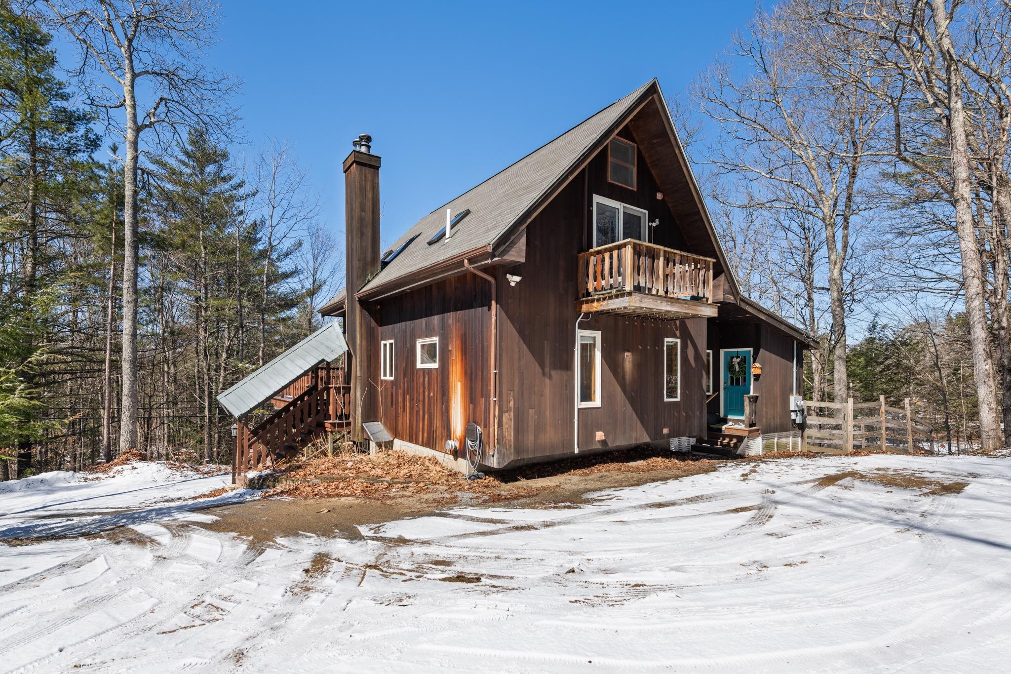 1642 New Hampshire Rte 175 Thornton, NH 03285 - Photo 52 of 59