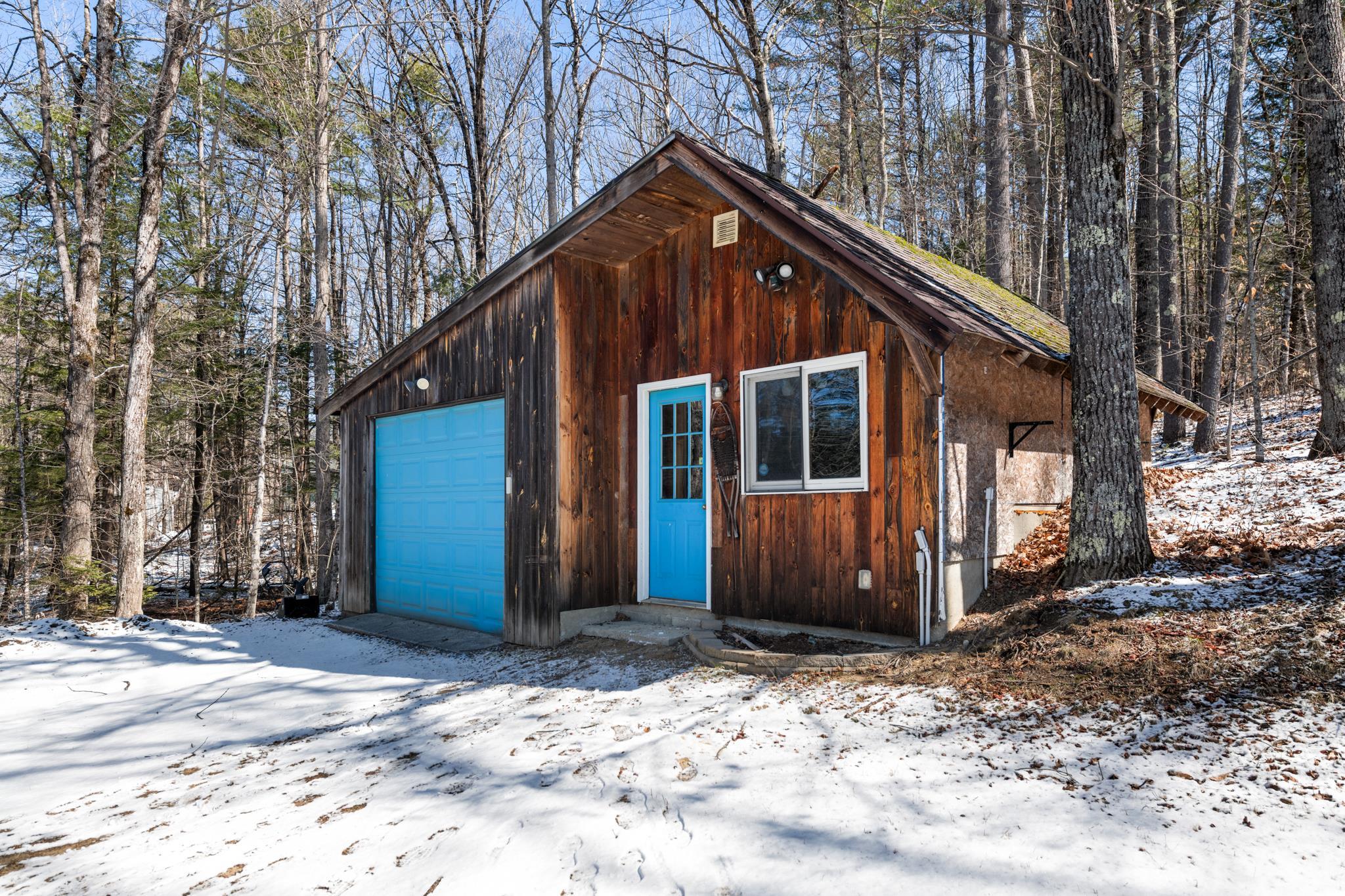 1642 New Hampshire Rte 175 Thornton, NH 03285 - Photo 53 of 59