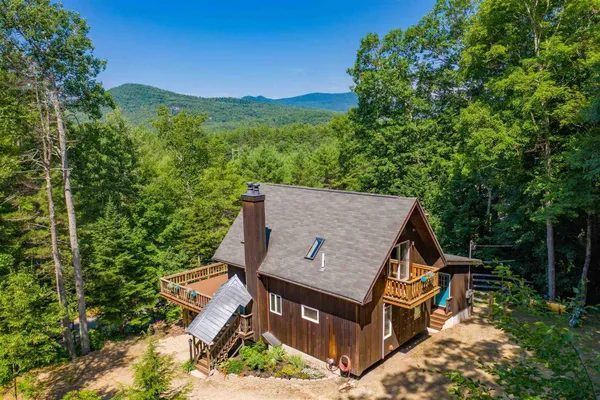 $420,000 | 1642 New Hampshire Rte 175, Thornton, NH 03285