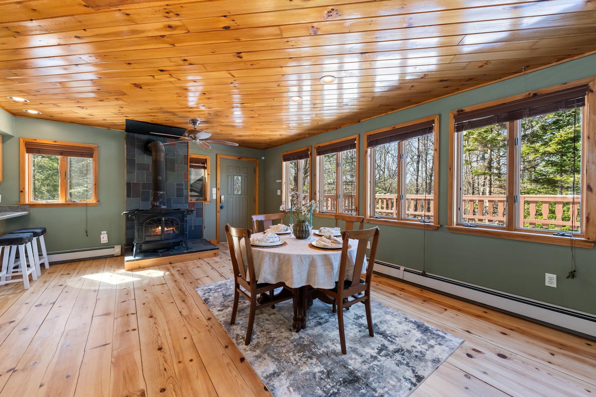 1642 New Hampshire Rte 175 Thornton, NH 03285 - Photo 10 of 59