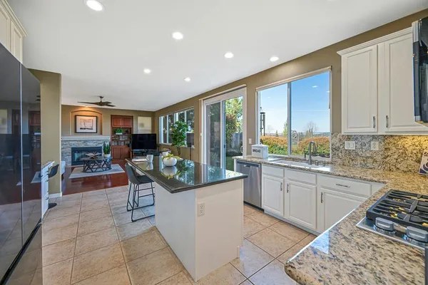 $924,900 | 1936 Wesley Drive, Folsom, CA 95630