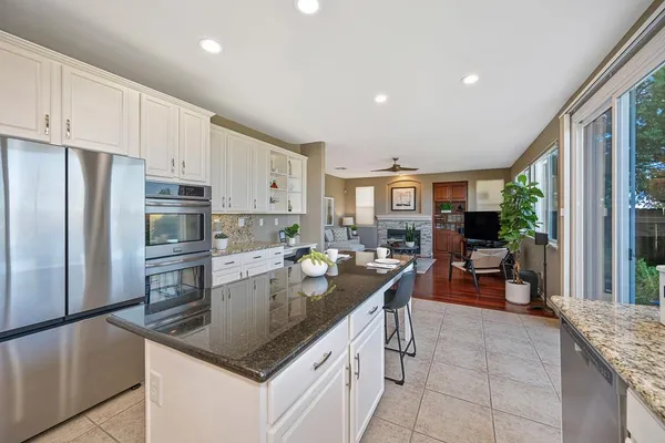 $924,900 | 1936 Wesley Drive, Folsom, CA 95630