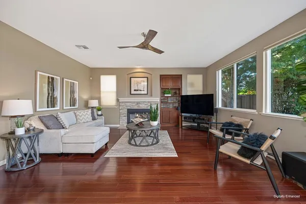 $924,900 | 1936 Wesley Drive, Folsom, CA 95630