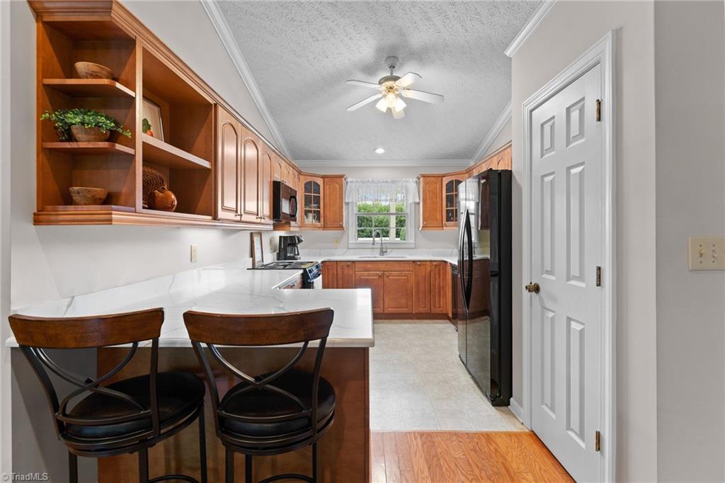 2022 McBride Road Mount Airy, NC 27030 - Photo 11 of 49