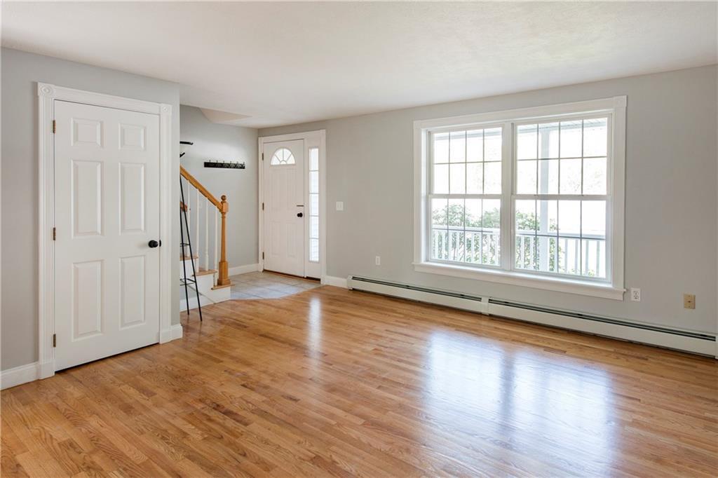 61 Ocean Park Road, Unit 3 Saco, ME 04072 - Photo 3 of 19 Living Room