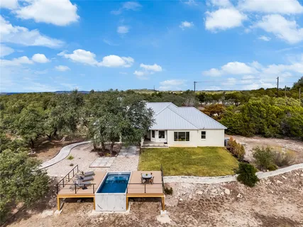 $1,549,000 | 1100 Norwood Road, Unit A/B, Dripping Springs, TX 78620