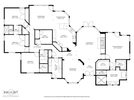 $1,549,000 | 1100 Norwood Road, Unit A/B, Dripping Springs, TX 78620