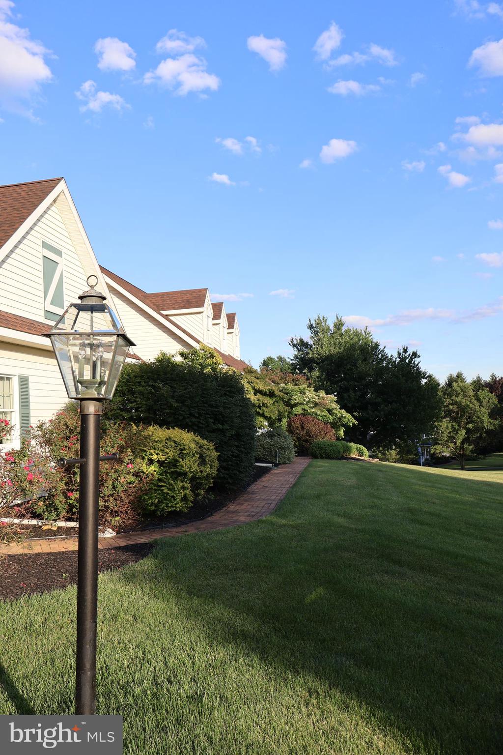 509 Buchland Road Narvon, PA 17555 - Photo 15 of 94 a view of a outdoor space