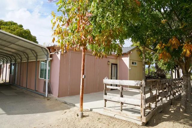 $1,475,000 | 8124 South Cherry Avenue, Fresno, CA 93725