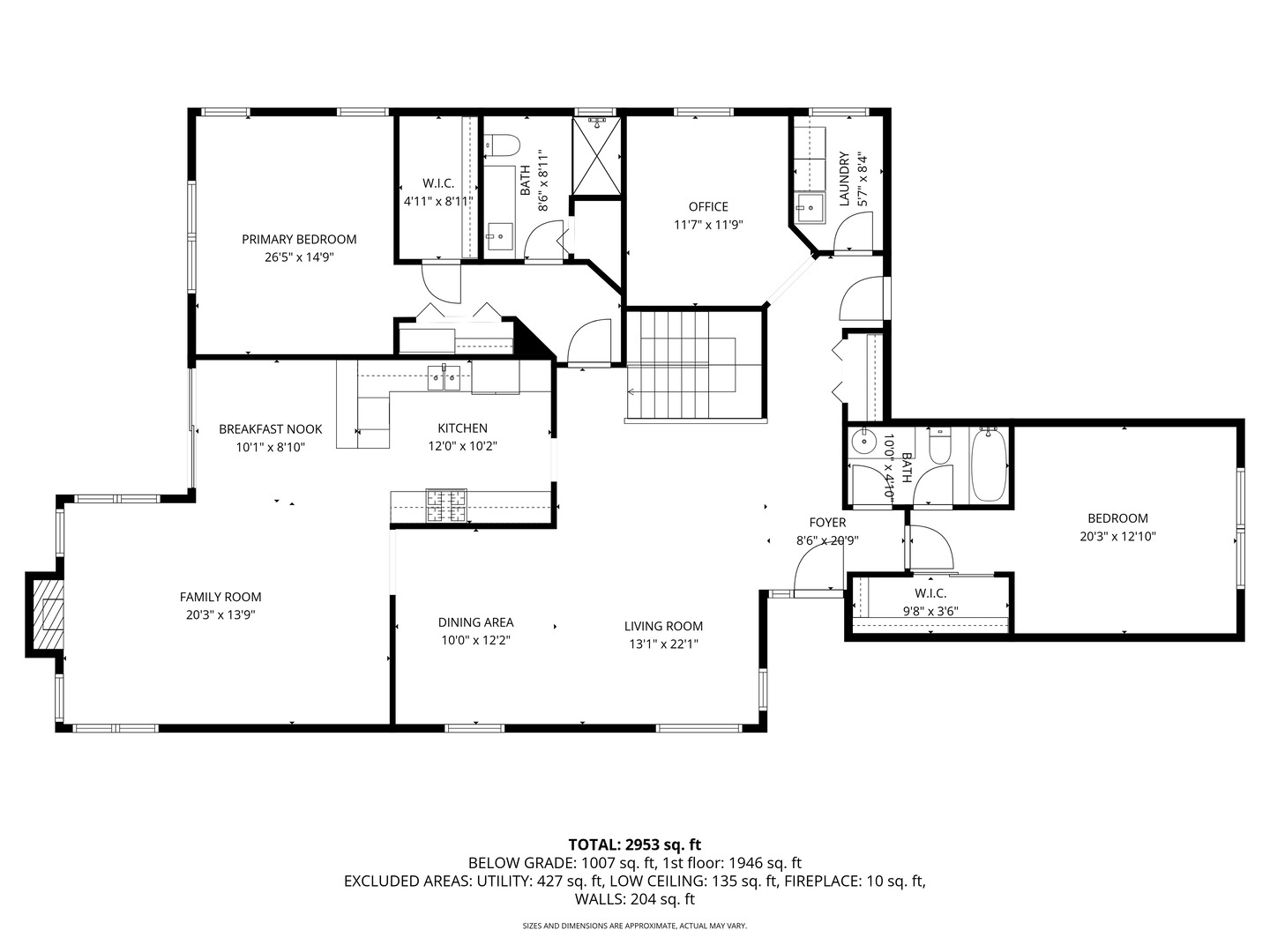 1093 Glendale Road Pingree Grove, IL 60140 - Photo 28 of 28