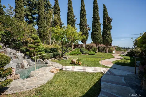 $1,698,000 | 3103 Flintridge Drive, Fullerton, CA 92835