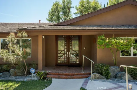 $1,698,000 | 3103 Flintridge Drive, Fullerton, CA 92835