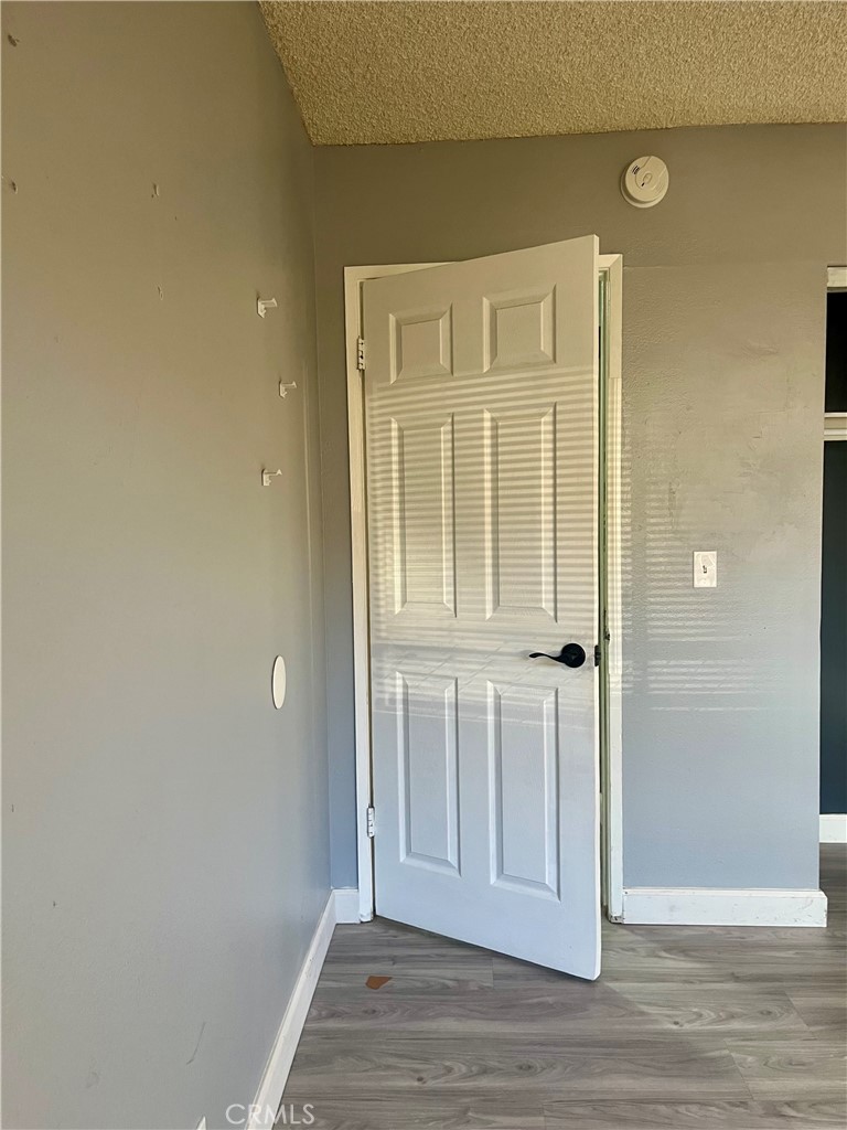 16535 Pine Street, Unit B Hesperia, CA 92345 - Photo 19 of 22 a view of front door