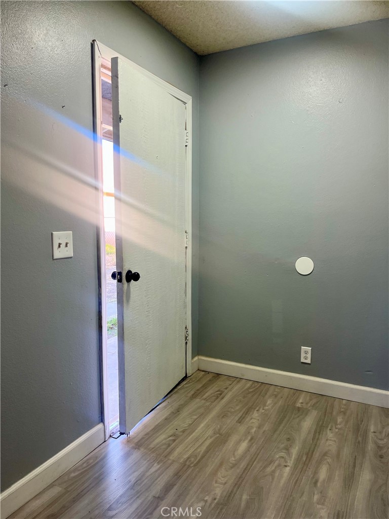 16535 Pine Street, Unit B Hesperia, CA 92345 - Photo 10 of 22 a view of a small space