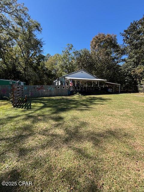 476 Providence Road Quincy, FL 32351 - Photo 5 of 61 Gallery Image 5