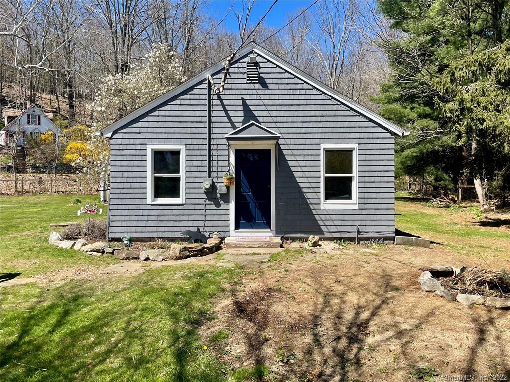 133 Depot Road Coventry, CT 06238 - Photo 1 of 1