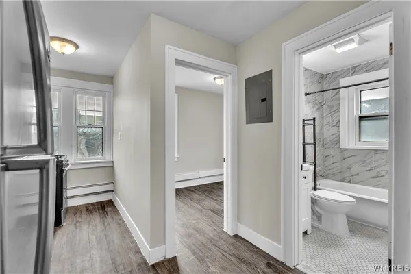 $1,150 | 1225 Hertel Avenue, Unit 11, Buffalo, NY 14216