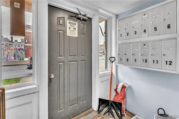 $1,150 | 1225 Hertel Avenue, Unit 11, Buffalo, NY 14216