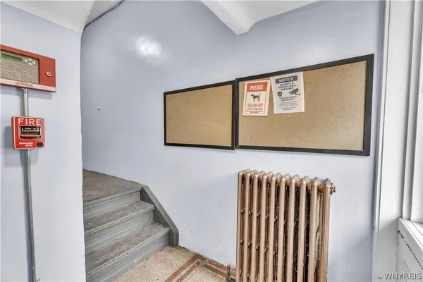 $1,150 | 1225 Hertel Avenue, Unit 11, Buffalo, NY 14216