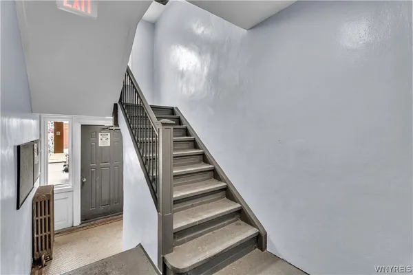 $1,150 | 1225 Hertel Avenue, Unit 11, Buffalo, NY 14216