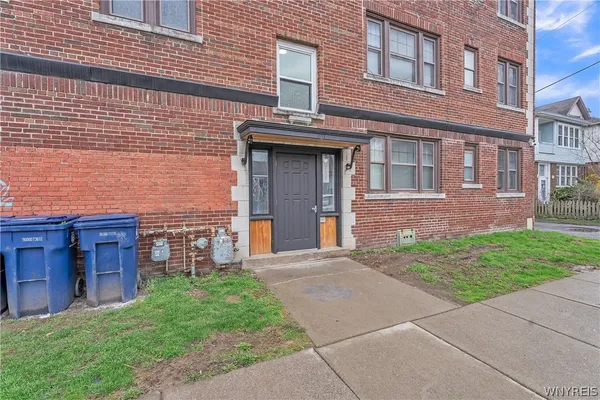 $1,150 | 1225 Hertel Avenue, Unit 11, Buffalo, NY 14216
