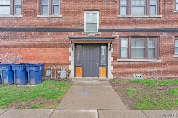 $1,150 | 1225 Hertel Avenue, Unit 11, Buffalo, NY 14216