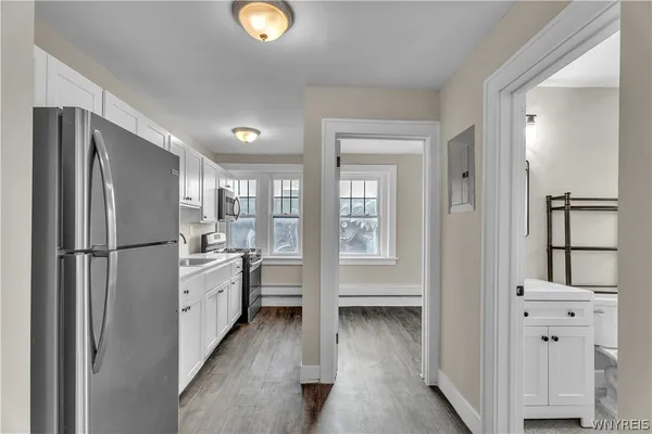 $1,150 | 1225 Hertel Avenue, Unit 11, Buffalo, NY 14216
