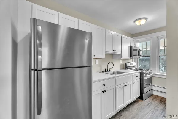 $1,150 | 1225 Hertel Avenue, Unit 11, Buffalo, NY 14216